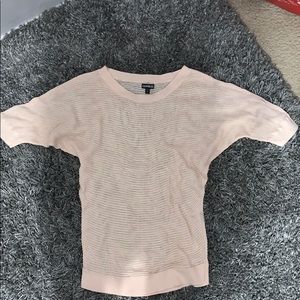 Express light pink Blouse